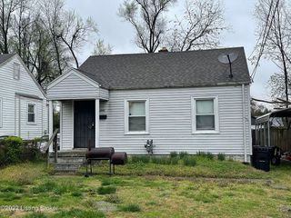 Foreclosed Home - 2801 CONESTOGA AVE, 40210