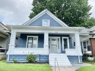 Foreclosed Home - 2241 GRAND AVE, 40210