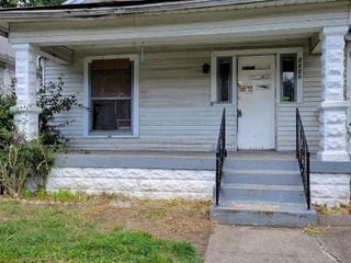 Foreclosed Home - List 100518713