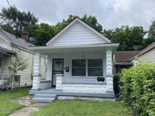 Foreclosed Home - 1624 DUMESNIL ST, 40210