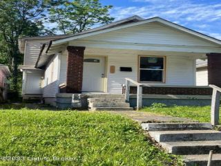 Foreclosed Home - 1708 W OAK ST, 40210