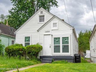 Foreclosed Home - 1484 OLIVE ST, 40210
