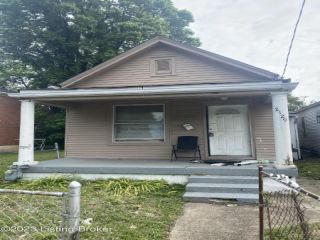 Foreclosed Home - 2129 WILSON AVE, 40210