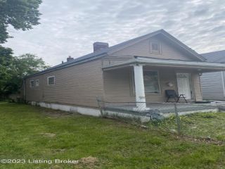 Foreclosed Home - 2334 STANDARD AVE, 40210
