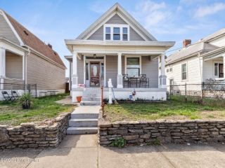 Foreclosed Home - 2208 GRAND AVE, 40210