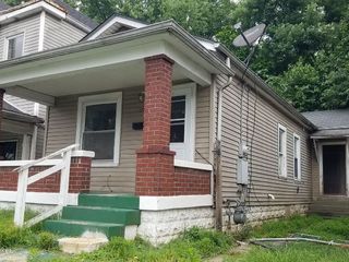 Foreclosed Home - List 100747412