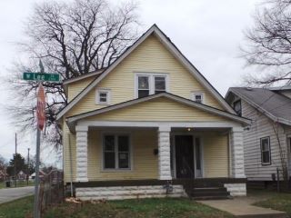 Foreclosed Home - 2339 W LEE ST, 40210