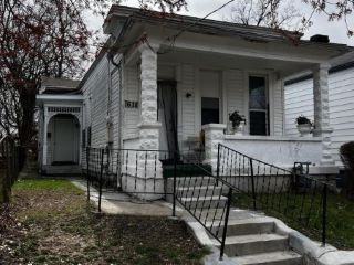 Foreclosed Home - List 100776850