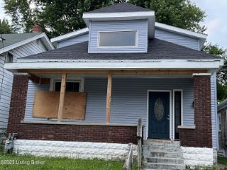 Foreclosed Home - 2203 DATE ST, 40210