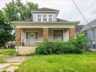 Foreclosed Home - 2238 GRAND AVE, 40210