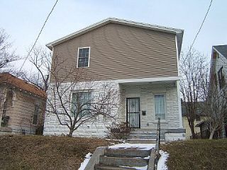 Foreclosed Home - 1127 S 28TH ST, 40211