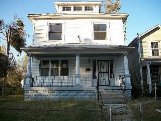 Foreclosed Home - List 100017219