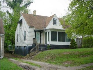 Foreclosed Home - 4518 GRAND AVE, 40211