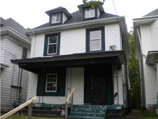 Foreclosed Home - 4107 W BROADWAY, 40211
