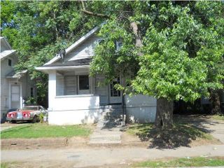 Foreclosed Home - 1140 S 32ND ST, 40211