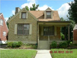Foreclosed Home - List 100107066