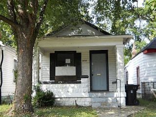 Foreclosed Home - List 100152238