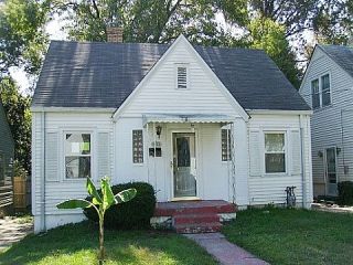 Foreclosed Home - 4512 GRAND AVE, 40211