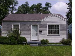 Foreclosed Home - 2135 S 39TH ST, 40211