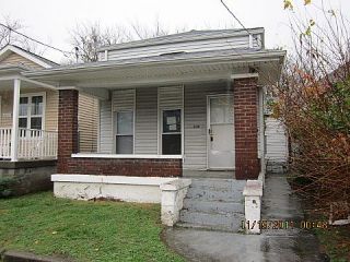 Foreclosed Home - List 100200788