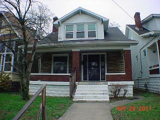 Foreclosed Home - List 100209696