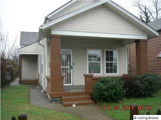 Foreclosed Home - List 100211759