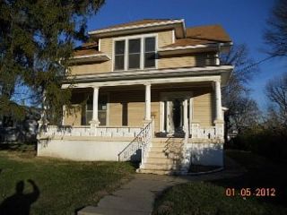 Foreclosed Home - List 100228386