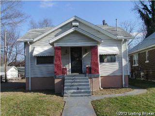 Foreclosed Home - List 100244812