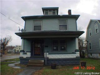 Foreclosed Home - List 100244822