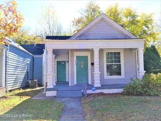 Foreclosed Home - 2238 GARLAND AVE, 40211