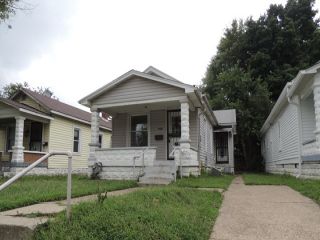 Foreclosed Home - 1509 CATALPA ST, 40211