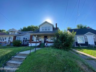 Foreclosed Home - 1311 CECIL AVE, 40211