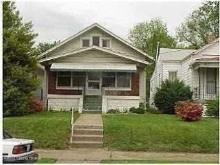 Foreclosed Home - List 100479082