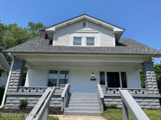 Foreclosed Home - 918 CECIL AVE, 40211