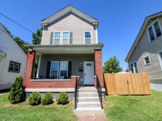 Foreclosed Home - 1126 CECIL AVE, 40211