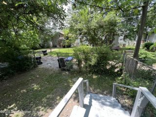 Foreclosed Home - 812 S 36TH ST, 40211