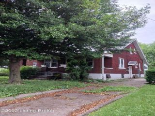 Foreclosed Home - 644 S 37TH ST, 40211