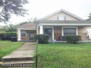 Foreclosed Home - 1420 HAZEL ST, 40211