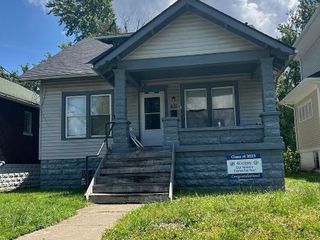 Foreclosed Home - 671 CECIL AVE, 40211