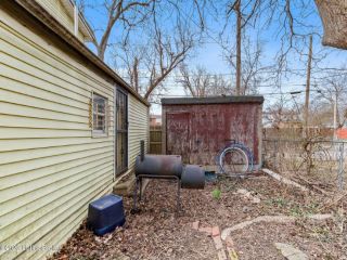 Foreclosed Home - 1153 S 36TH ST, 40211