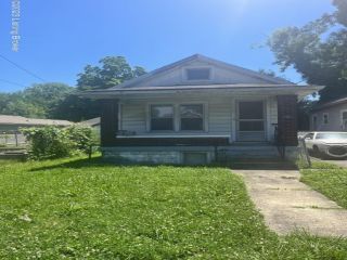 Foreclosed Home - 1521 S 30TH ST, 40211