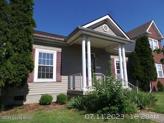 Foreclosed Home - 1614 LOIS MORRIS DR, 40211