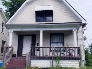 Foreclosed Home - List 100766822