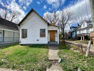 Foreclosed Home - 850 HUMLER ST, 40211