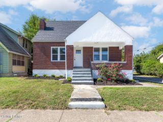 Foreclosed Home - 800 HAZEL ST, 40211