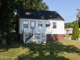 Foreclosed Home - 1101 PLATO TER, 40211