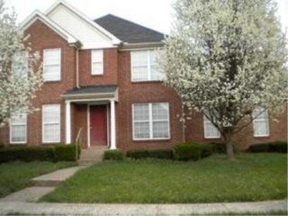 Foreclosed Home - 113 FONTAINE LANDING CT, 40212