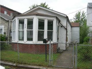 Foreclosed Home - List 100092488