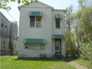 Foreclosed Home - 2622 W JEFFERSON ST, 40212