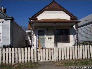 Foreclosed Home - List 100263427